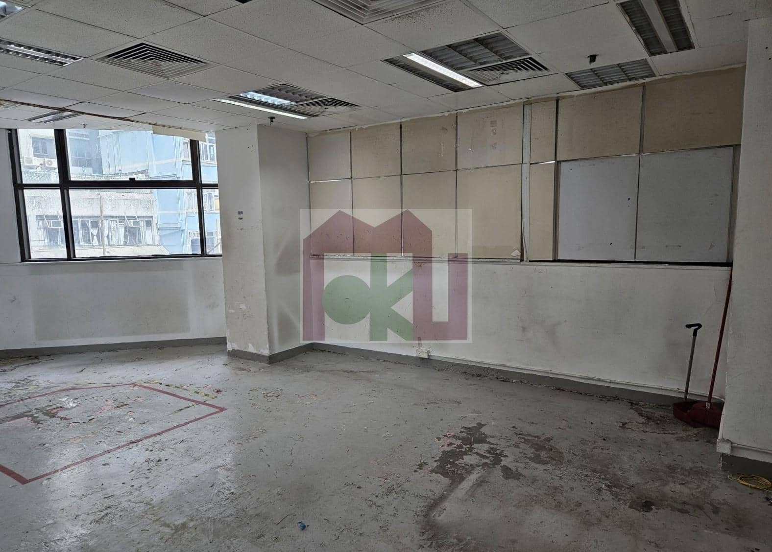 Loong Wan Buildingのブル或物件の写真